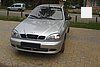 ������� Daewoo Lanos