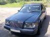 ������� Mercedes-Benz E-Class W124