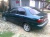������� Daewoo Lanos SE