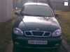 ������� Daewoo Lanos