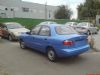  Daewoo Lanos 1.4