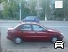  Daewoo Lanos SE