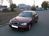 ������� Daewoo Lanos