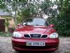  Daewoo Sens