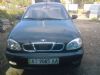 ������� Daewoo Lanos