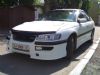  Opel Omega 