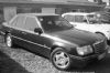 ������� Mercedes-Benz E-����� E124