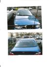  Daewoo Lanos SE
