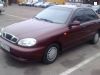 ������� Daewoo Lanos SE