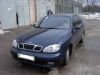  Daewoo Lanos