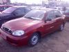  Daewoo Lanos