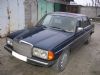  Mercedes-Benz E-Class W123