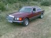  Mercedes-Benz E-Class W123 LS