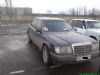  Mercedes-Benz E-Class W124