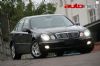  Mercedes-Benz E- cdi