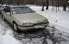  Opel Omega 