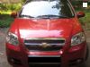 ������� Chevrolet Aveo ls