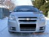 ������� Chevrolet Aveo