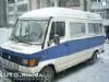  Mercedes-Benz 210-D -