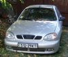  Daewoo Lanos SE