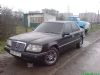 ������� Mercedes-Benz E-Class W124