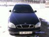 ������� Daewoo Lanos