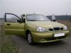  Daewoo Lanos