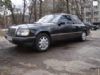  Mercedes-Benz E-Class W124 200 E