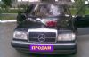  Mercedes-Benz E-Class W124 D