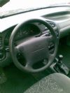  Daewoo Lanos SX
