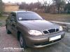 ������� Daewoo Lanos