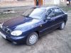  Daewoo Lanos