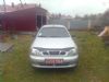  Daewoo Lanos SX