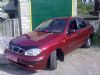 ������� Daewoo Lanos
