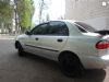 ������� Daewoo Lanos �����