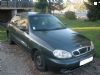  Daewoo Lanos