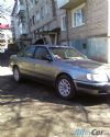 ������� Audi 100 Avant