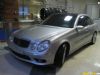  Mercedes-Benz E- E320