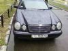  Mercedes-Benz E- 210 Elegans