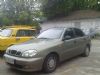 ������� Daewoo Lanos SE