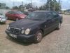 ������� Mercedes-Benz E-�����