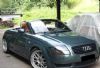 ������� Audi TT Roadster 1.8 T