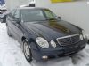 ������� Mercedes-Benz E-����� E220 CDI