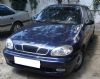  Daewoo Lanos