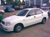 ������� Daewoo Lanos