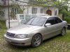 Opel Omega