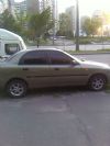  Daewoo Lanos