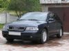 ������� Audi A4 Avant TDI