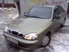  Daewoo Lanos SE
