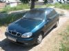 ������� Daewoo Lanos SE